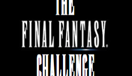The Final Fantasy Challenge Part 3 and 1/2: I got lost in the Hall of Giants…twice