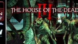 PSNation.org: Review: The House of the Dead III (PSN)