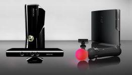 Your Move Can Do Voice Recognition: So Why is it Not in the PS3 Version of Mass Effect 3?
