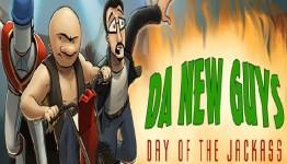 Wadjet Eye Games and “Da New Guys” (JPS)