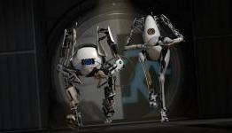 PS-Analog Portal 2 Review