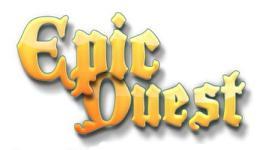 Epic Quest (PS3) Review  *Brutal Gamer*