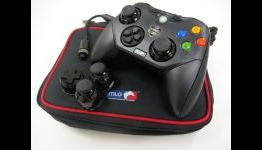 Mad Catz MLG Pro Circuit Controller Review (Gamerlive.tv)