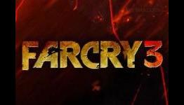 Far Cry 3 Gameplay Footage