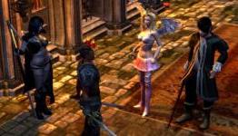 SBG Review | Grotesque Tactics II: Dungeons & Donuts: Try, try again