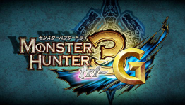 Monster Hunter 3G Coming To North America & Europe