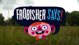 Pocket Gamer: Hands-On With Frobisher Says! On PS Vita