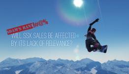 Will SSX Sales Be Affected By Its Lack Of Relevance?