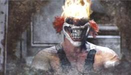 Twisted Metal – All Cutscenes