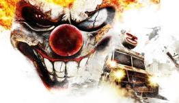 GamingUnion.net: Twisted Metal Review