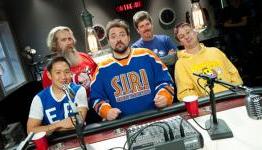 Nerd Reactor Review: Comic Book Men Episode 2