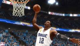 Top 5 Things EA’s NBA 13 Title Needs