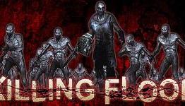 Mini-splosion: A round of Killing Floor [Gamesplosions]