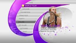 ClickOnline.com – Virtua Tennis 4: World Tour Edition Review