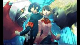 Shin Megami Tensei: DDS and DDS2 coming to SEN