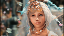 5 Video Game Princesses That Didn’t Really Need Saving