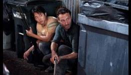 Nerd Reactor Review: The Walking Dead Season 2 Episode 9