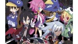 Amazon Video Game Deal of the Day- 33% off Disgaea 4