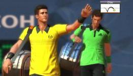 STN: Virtua Tennis 4 (Vita) review