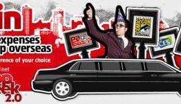 iinet are looking for Australia’s TopGeek « Esperino