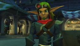 PS Uni – Jak and Daxter HD Collection Review