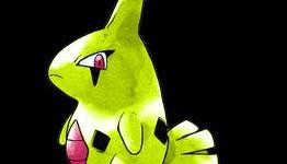 Pokémon Championships to Offer Exclusive Shiny Larvitar Download