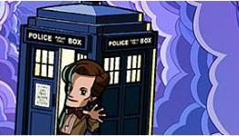 BBC after the “closer relationship” games can give, Dr. Who leads initiative