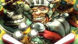 ZTGD | Pinball FX 2: Epic Quest Review