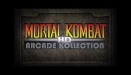 Casuallyhardcore.com – Mortal Kombat Arcade Kollection review