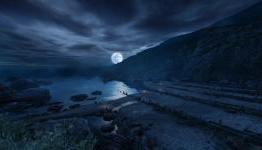 Dear Esther Review [The Reticule]