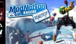 PSNation: Review: ModNation Racers: Road Trip (PSV)