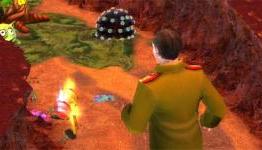 Whatever happened to Stalin vs. Martians?