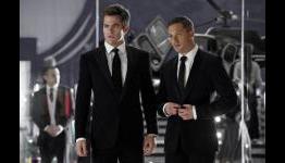 This Means War Review | Player Affinity