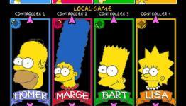 GUFUYourself: Review – The Simpsons Arcade Game