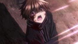 Anime Evo: Guilty Crown 16 – 17 Review