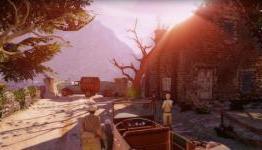 Unreal Engine 3 powered adventure, Adam’s Venture 3: Revelations, gets a new trailer