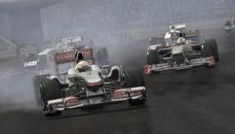 F1 2011 PS Vita review OPM