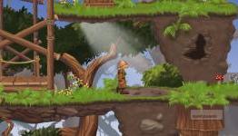A-Men dev: you won’t see PS3’s texture problems on Vita