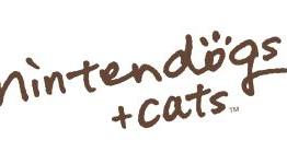 Nintendogs and Cats Demo Coming To 3DS, Plus Wii Ware Puzzle Games Announced