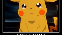 Burning Embers: Pokemon Yellow Scam PSA And Rant