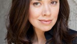 Tara Platt Interview at the 11th Annual NAVGTR Awards Nomination Ceremony