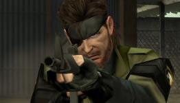 Metal Gear Solid – HD Collection | Gamer Nation Review