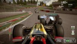 IGN: F1 2011 [PS Vita] Video Review