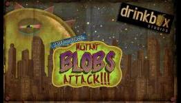 Tales from Space: Mutant Blobs Attack!!! review (GameZone)