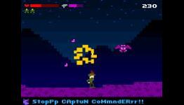 Pixeljam’s Captain Commander browser game released
