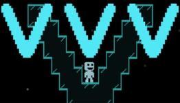 VVVVVV Review | inMotion Gaming