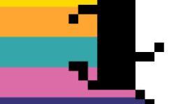 Bit.Trip Saga & Bit.Trip Complete Preview (GodisaGeek)