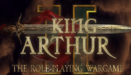 King Arthur II – The Long-Winded Game Review (JPS)