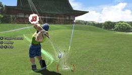 PSF Review: Everybody’s Golf