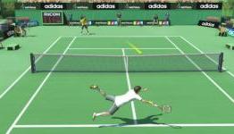 Metro- Virtua Tennis 4: World Tour Edition PS Vita Review – New balls
